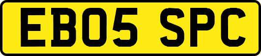 EB05SPC