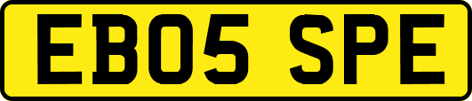 EB05SPE