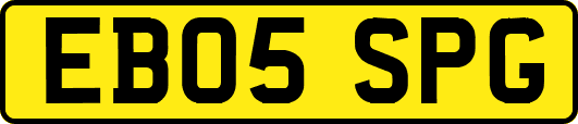 EB05SPG
