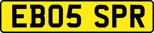 EB05SPR