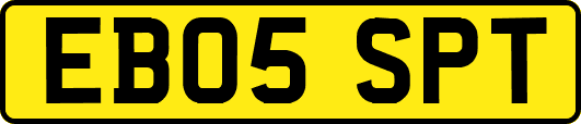 EB05SPT