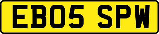 EB05SPW