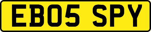 EB05SPY
