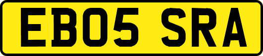 EB05SRA