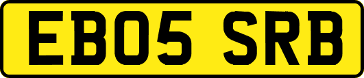 EB05SRB