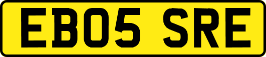 EB05SRE
