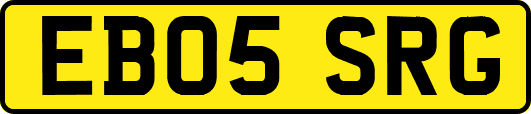 EB05SRG