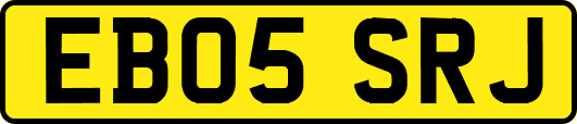 EB05SRJ