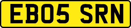 EB05SRN