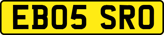 EB05SRO