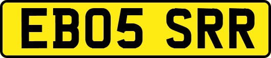 EB05SRR