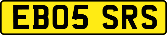EB05SRS