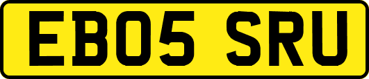 EB05SRU
