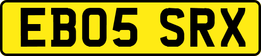 EB05SRX