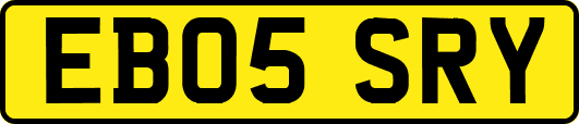 EB05SRY