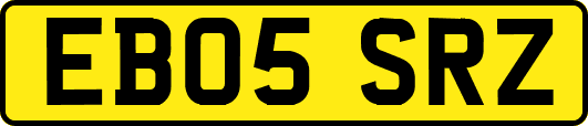 EB05SRZ