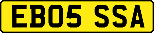 EB05SSA