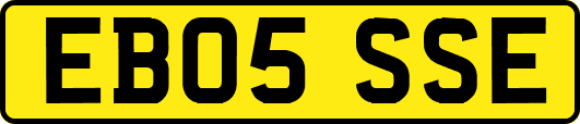 EB05SSE