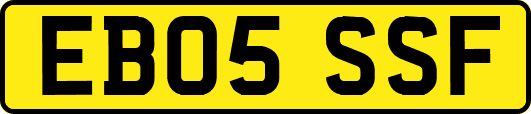 EB05SSF