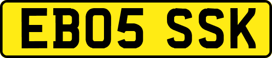 EB05SSK