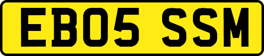 EB05SSM