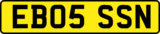 EB05SSN