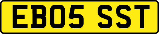 EB05SST