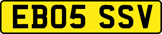 EB05SSV