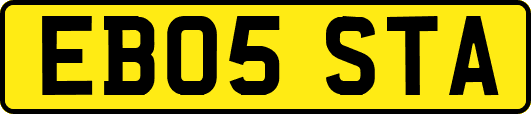 EB05STA