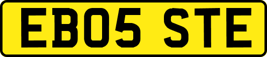 EB05STE