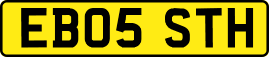 EB05STH