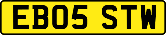 EB05STW