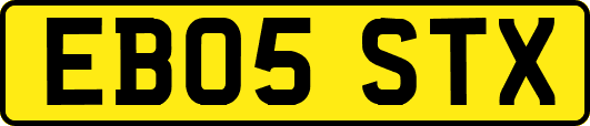 EB05STX