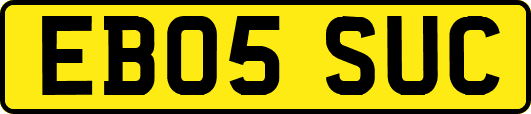 EB05SUC