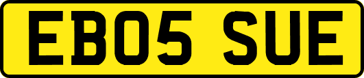 EB05SUE