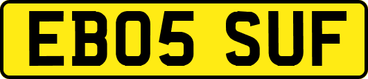 EB05SUF