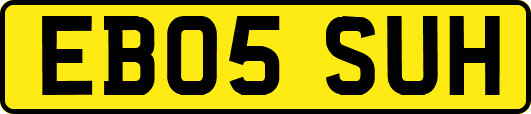EB05SUH