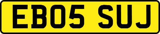 EB05SUJ