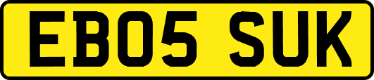 EB05SUK