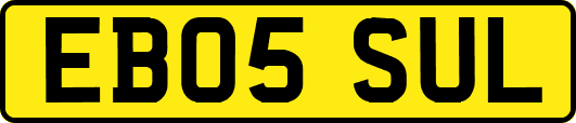 EB05SUL