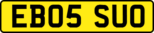 EB05SUO
