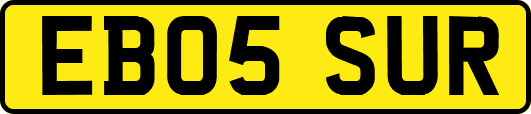 EB05SUR