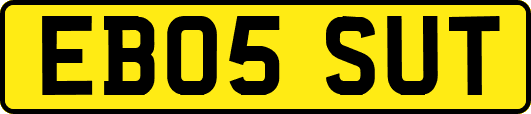 EB05SUT