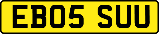 EB05SUU