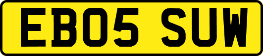 EB05SUW