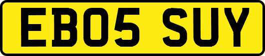 EB05SUY