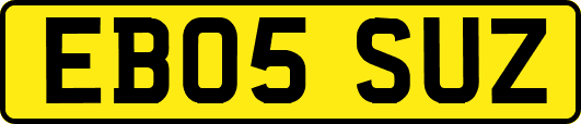 EB05SUZ