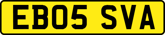 EB05SVA