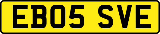 EB05SVE