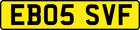 EB05SVF